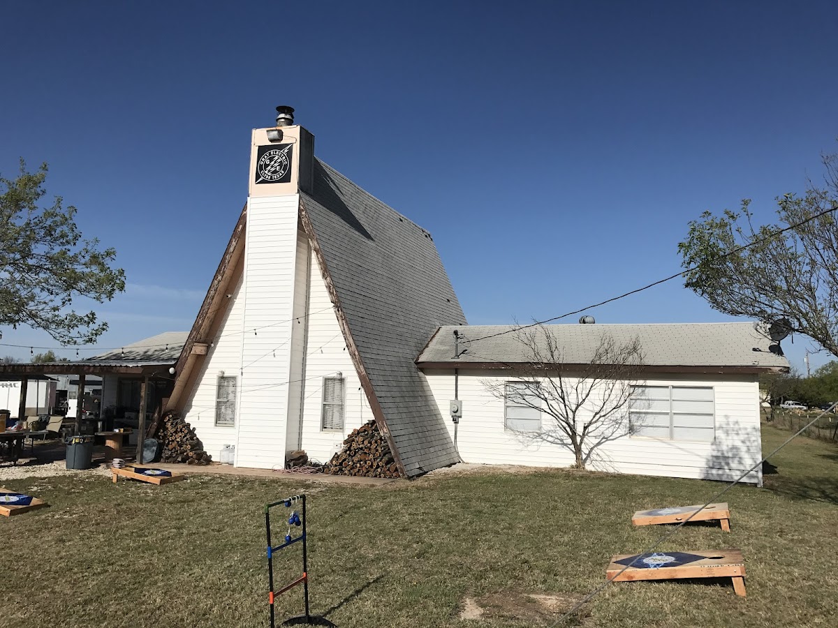 Residential roofing project completed by Boatman Roofing in Abilene, TX